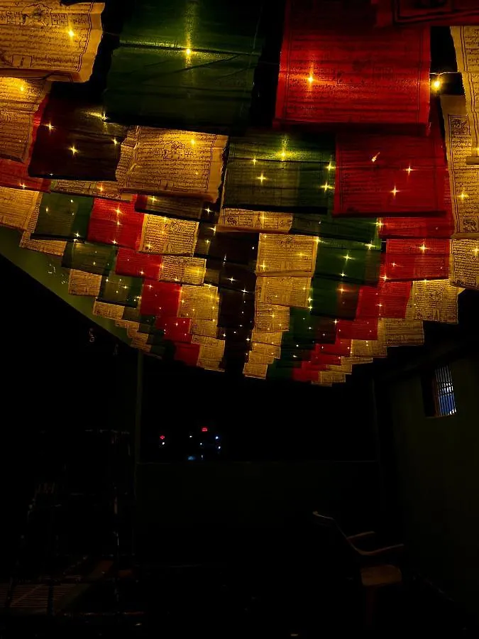 Hotel Gully Ghar Varanasi