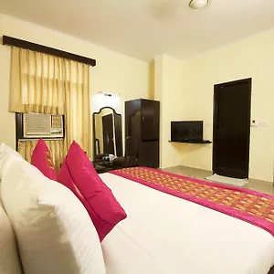 *** Hotel Oyo 22154 Darbar India