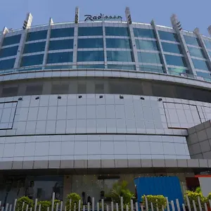 Radisson Отель Удайпур
