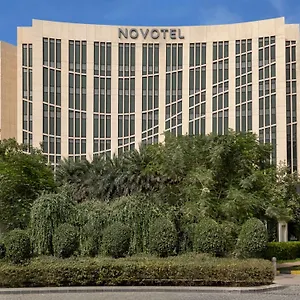 Novotel Aerocity 5* Nuova Delhi