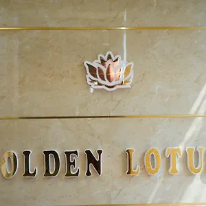 4* Hotel Golden Lotus
