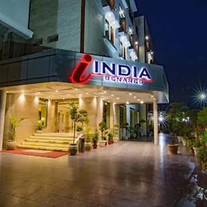 4* Отель The India