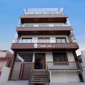 4* Hotel Omkar International --a Premium Luxury -- 5-star Feel At An Affordable Price --