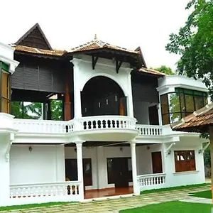 Palm Beach Курортный комплекс Черай-Бич