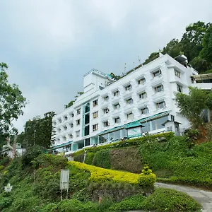 Misty Mountain 3* Munnar